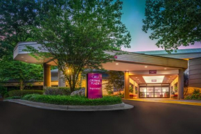 Гостиница Crowne Plaza Atlanta SW - Peachtree City, an IHG Hotel  Пичтри Сити